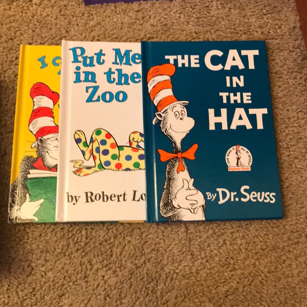 New-Book Collection